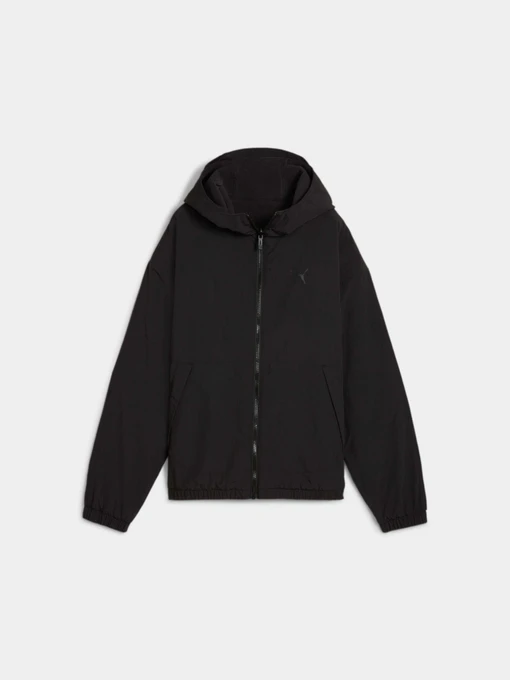 Куртки и дубленки PUMA Reversible Windbreaker модель 626485 Фото