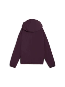 Куртки и дубленки PUMA Reversible Windbreaker модель 626485 Фото