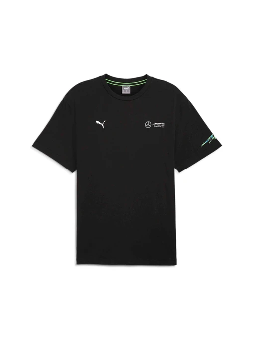 Футболки і поло PUMA Mapf1 Neon Energy Tee модель 627577 Фото