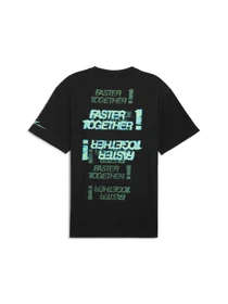 Футболки і поло PUMA Mapf1 Neon Energy Tee модель 627577 Фото