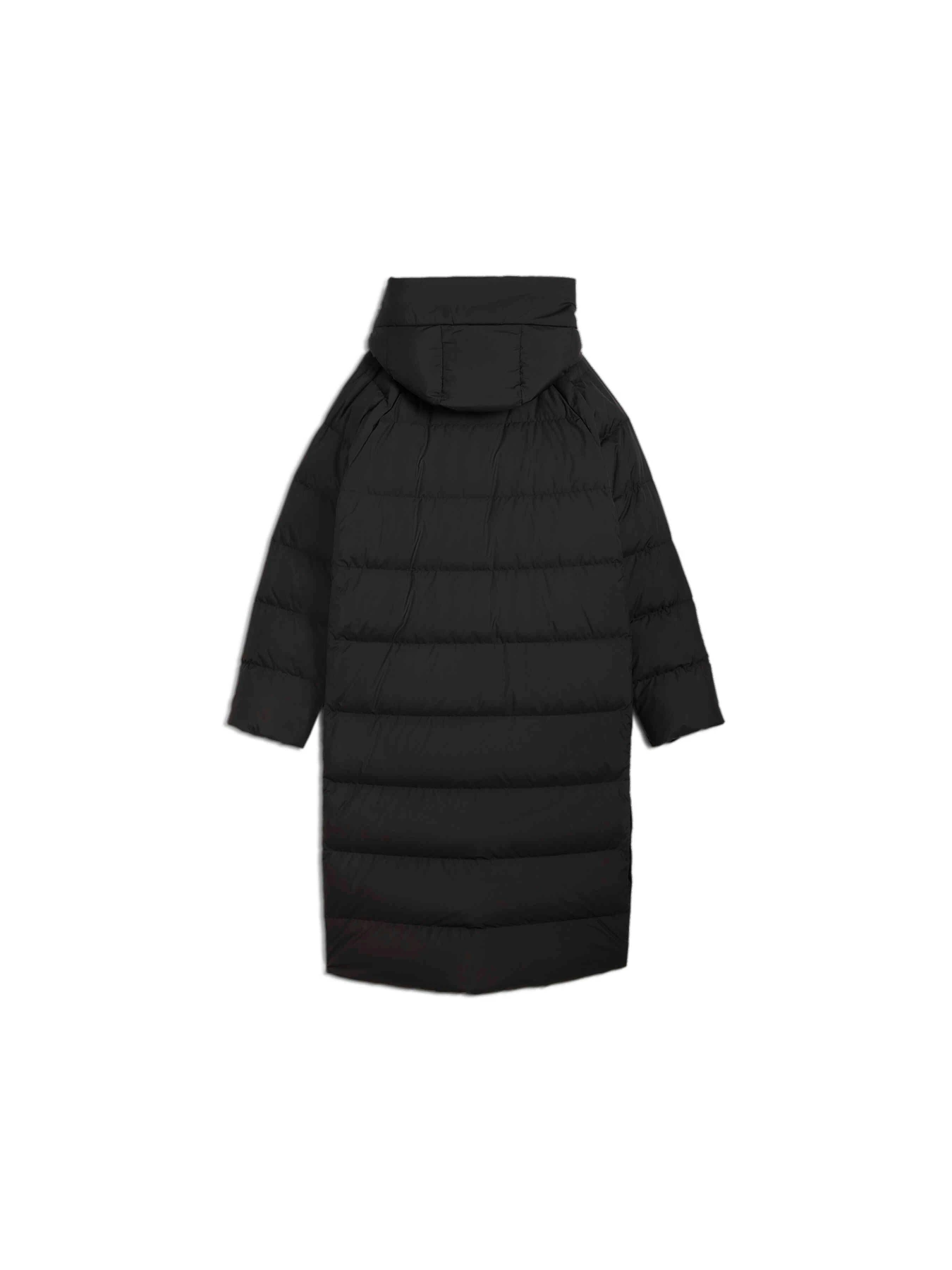 Куртки та дублянки PUMA Long Down Coat модель 626493 Куртки та дублянки PUMA Long Down Coat модель 626493 Фото