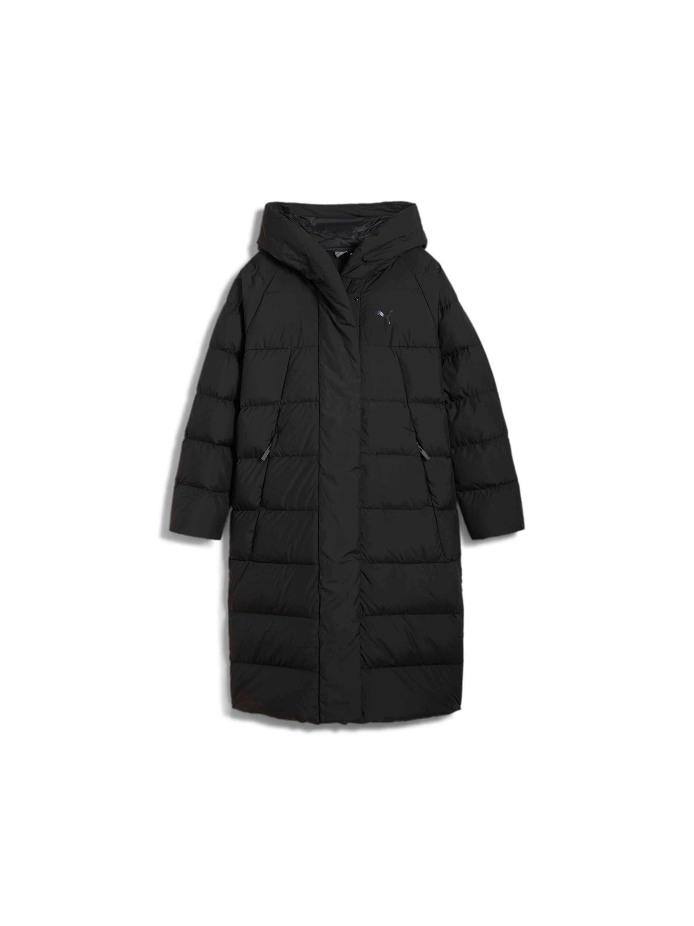 Куртки та дублянки PUMA Long Down Coat модель 626493 Куртки та дублянки PUMA Long Down Coat модель 626493 Фото