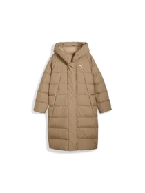Куртки та дублянки PUMA Long Down Coat модель 626493 Фото