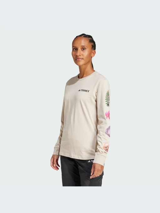 Худи и свитшоты Adidas модель IZ0453 Фото