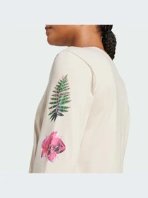 Худи и свитшоты Adidas модель IZ0453 Фото