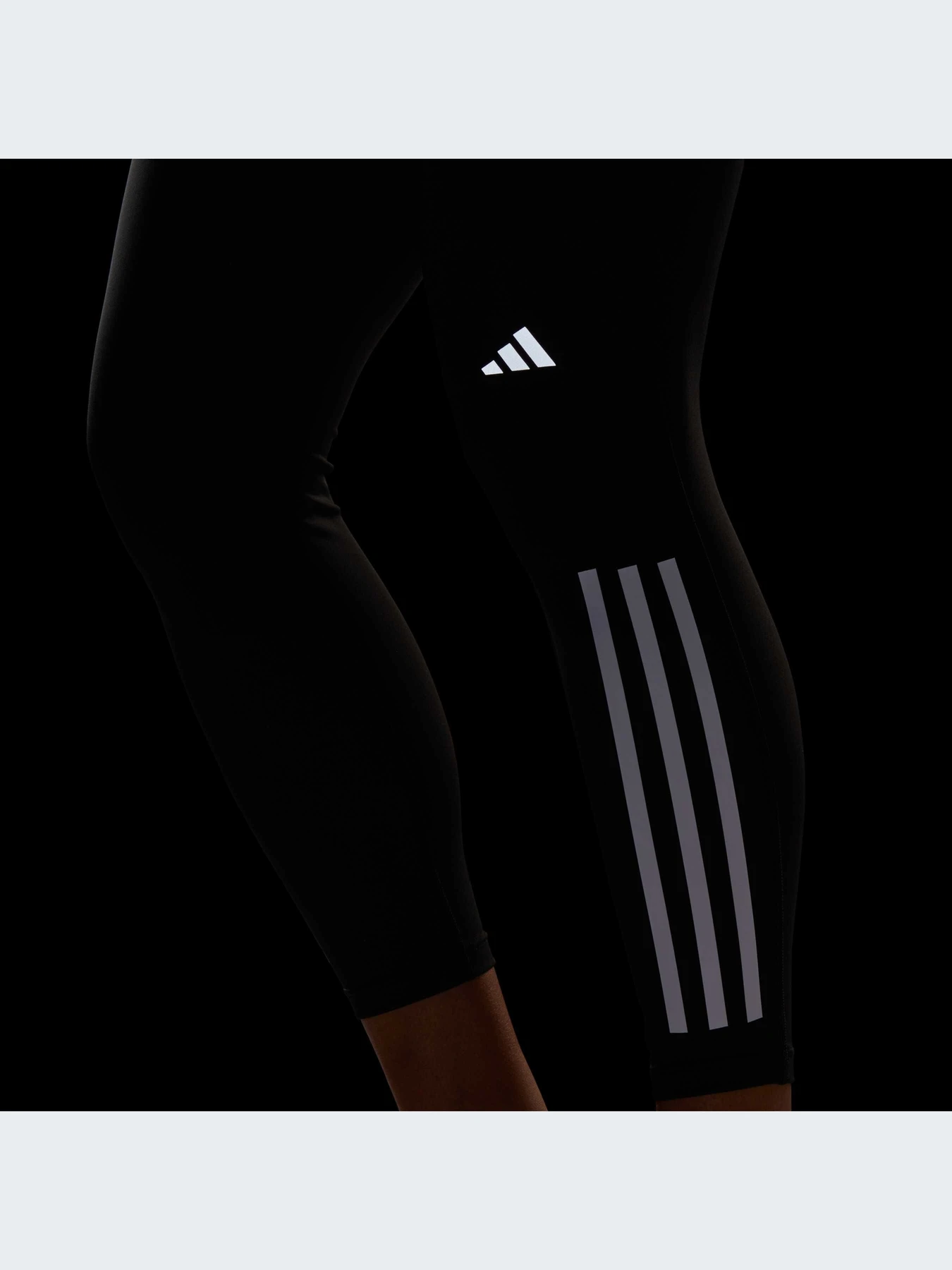 Штани Adidas 3 Stripes модель IL9870 Штани Adidas 3 Stripes модель IL9870 Фото