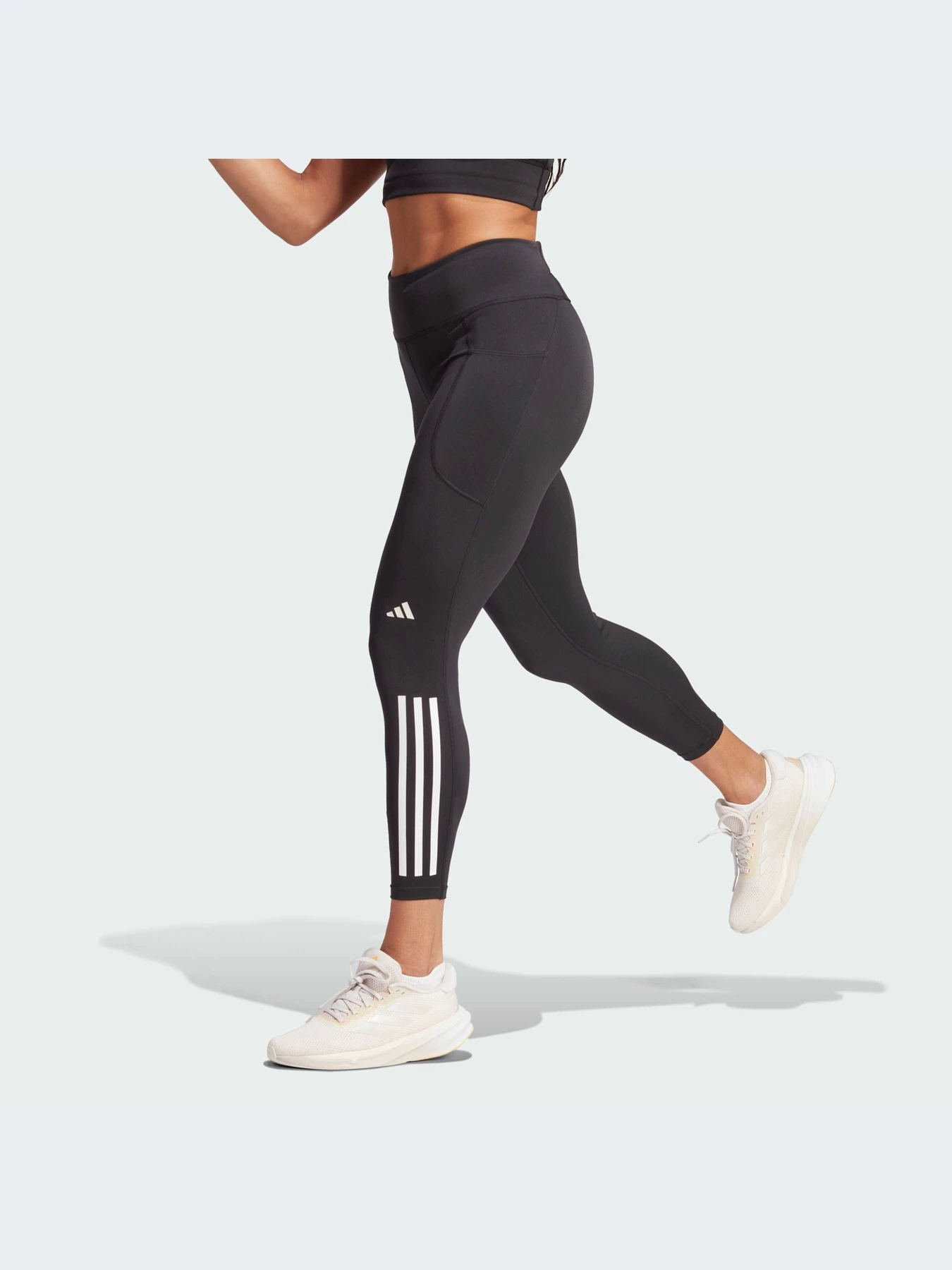 Штани Adidas 3 Stripes модель IL9870 Штани Adidas 3 Stripes модель IL9870 Фото