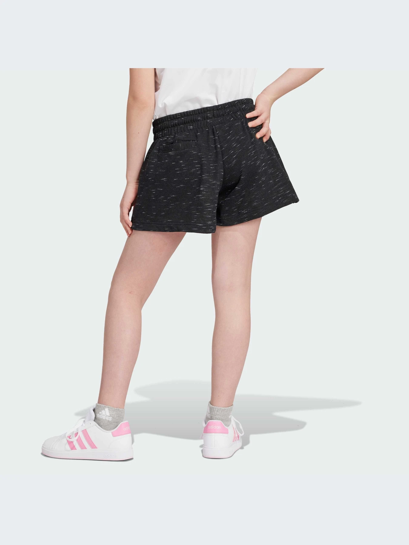 Шорти Adidas модель IN6947 Фото