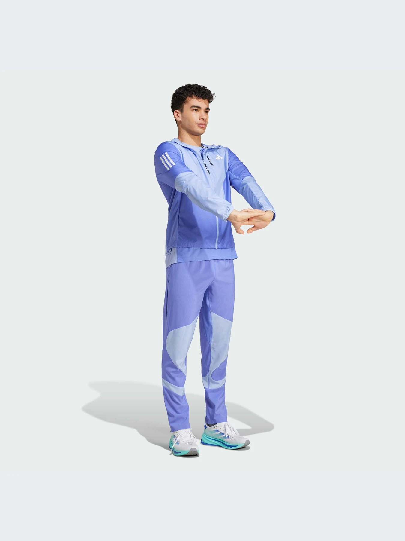 Брюки Adidas модель IV5415 Брюки Adidas модель IV5415 Фото