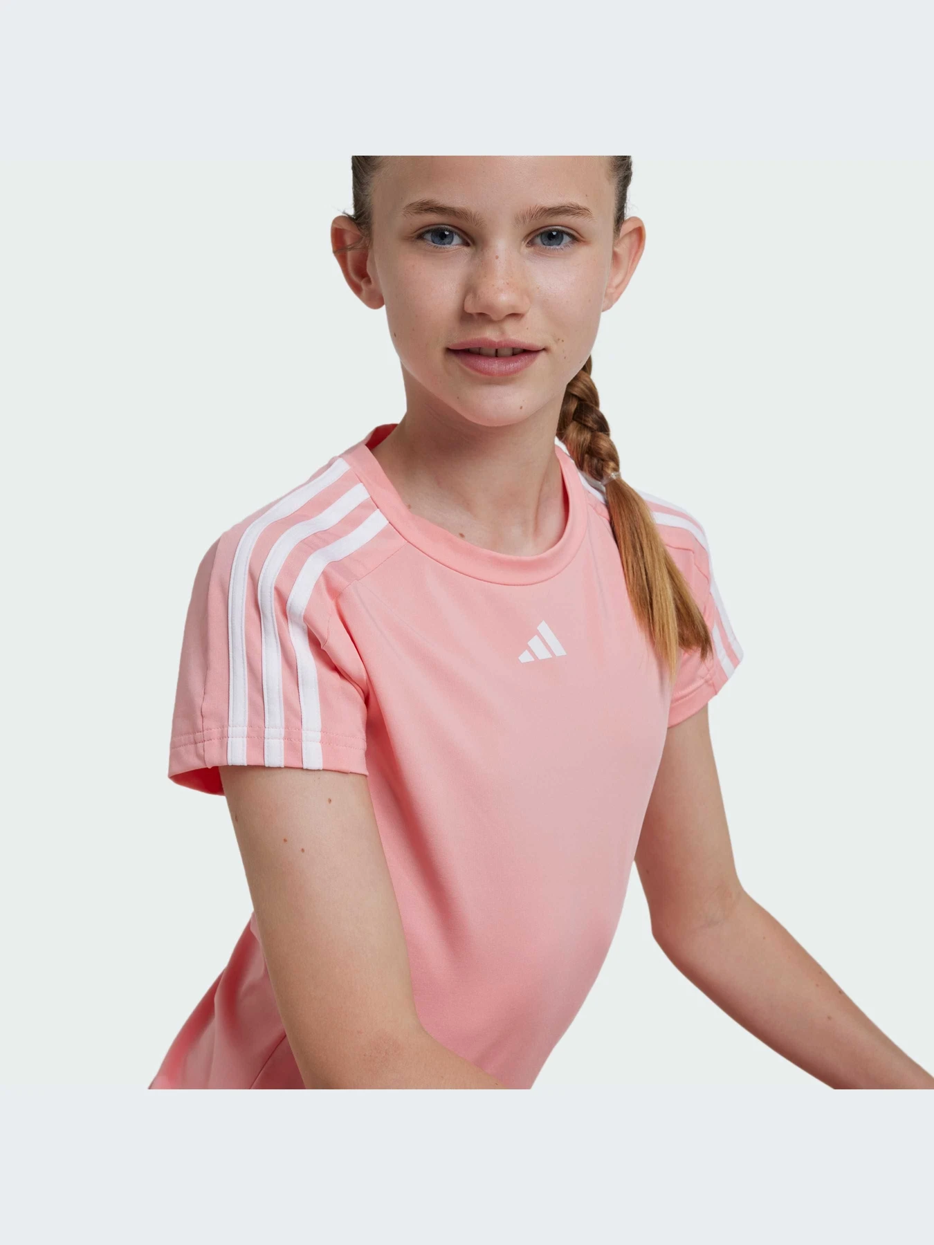 Футболки и поло Adidas модель IV9600 Футболки и поло Adidas модель IV9600 Фото