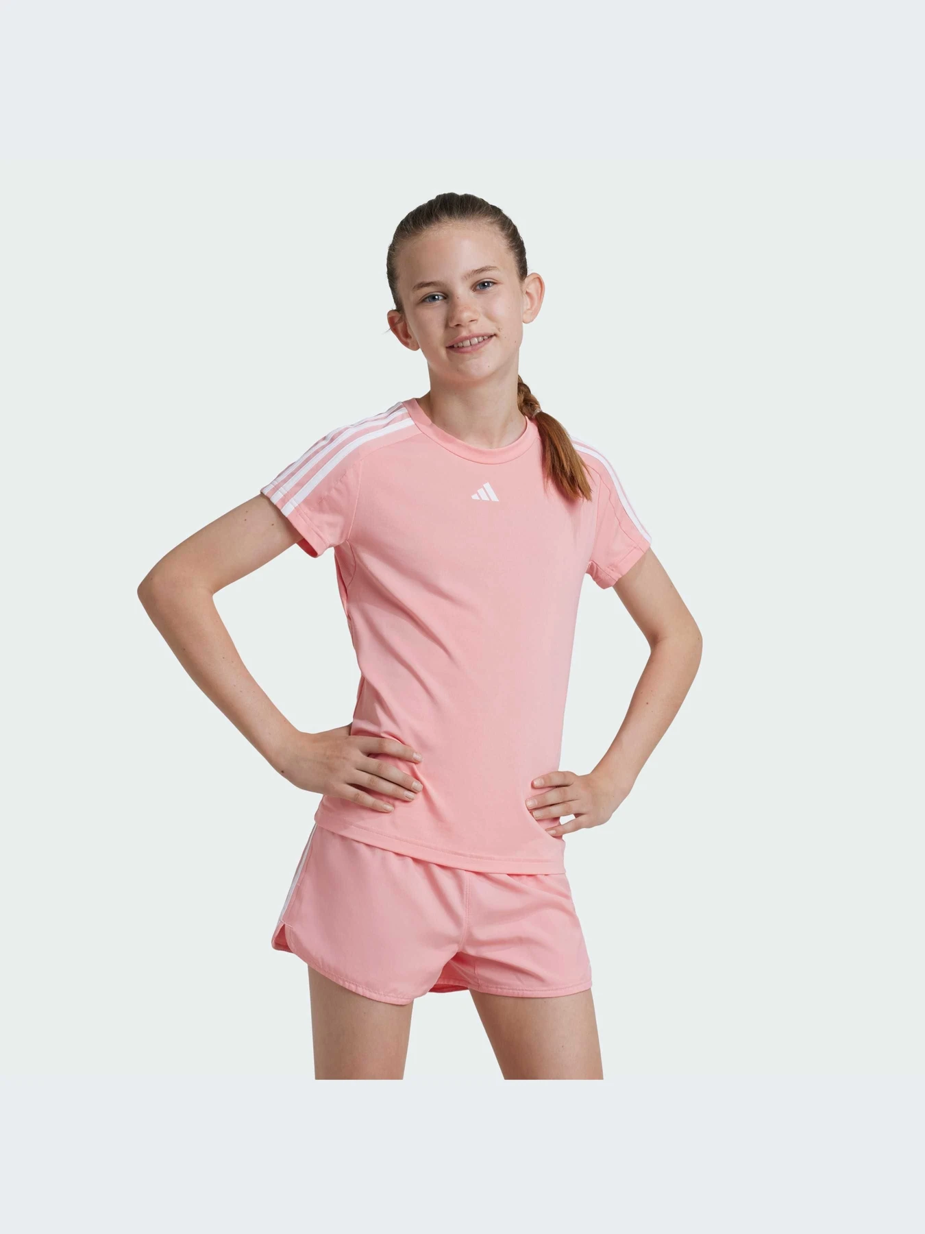 Футболки и поло Adidas модель IV9600 Футболки и поло Adidas модель IV9600 Фото