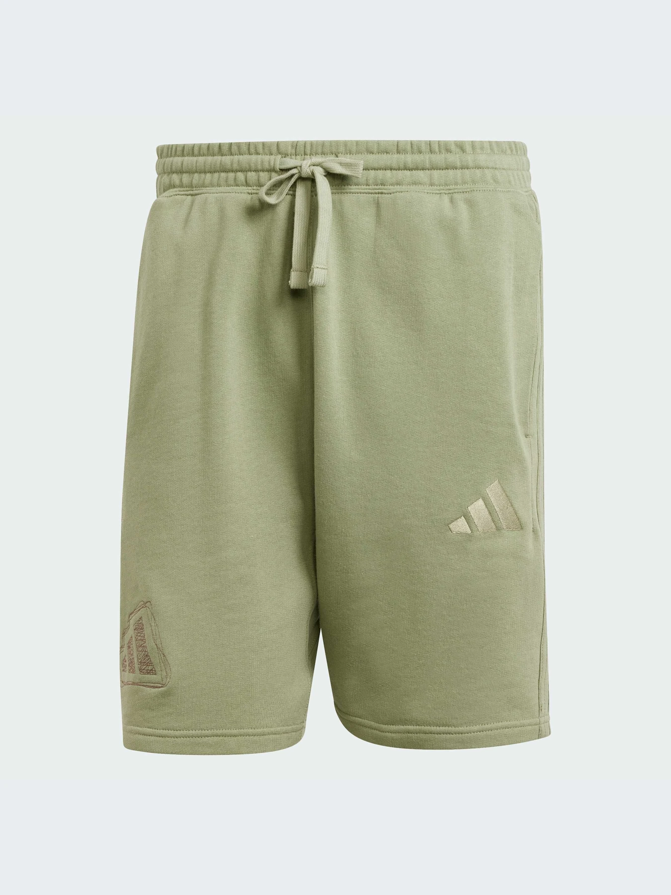 Шорты Adidas модель IY6573 Шорты Adidas модель IY6573 Фото