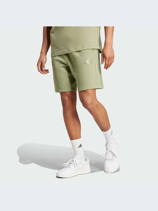 Шорти Adidas модель IY6573 Фото