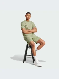 Шорты Adidas модель IY6573 Фото