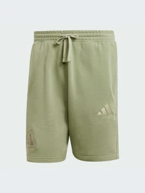 Шорты Adidas модель IY6573 Фото