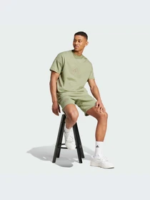 Футболки і поло Adidas модель IY6575 Фото