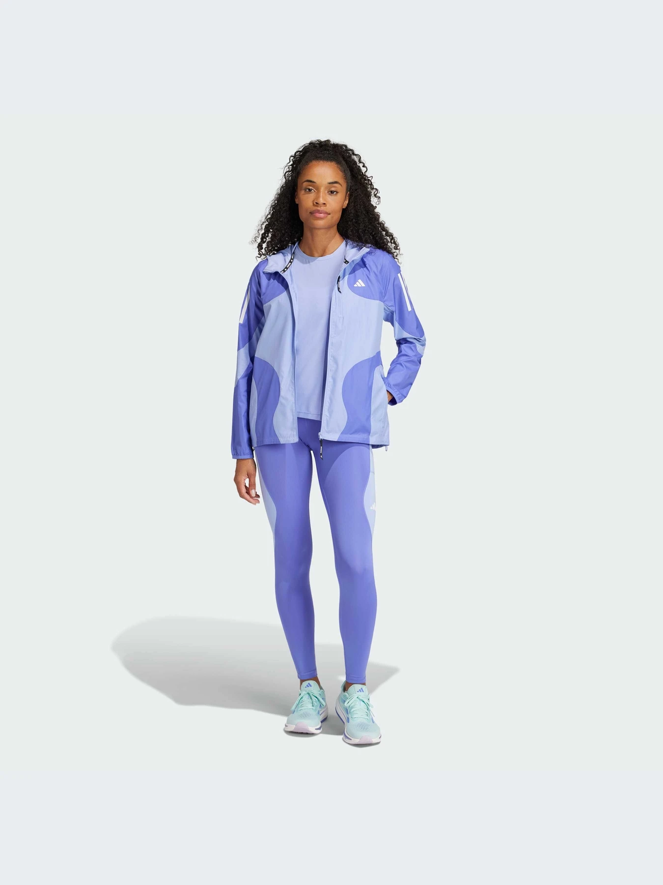 Брюки Adidas модель IX0278 Брюки Adidas модель IX0278 Фото