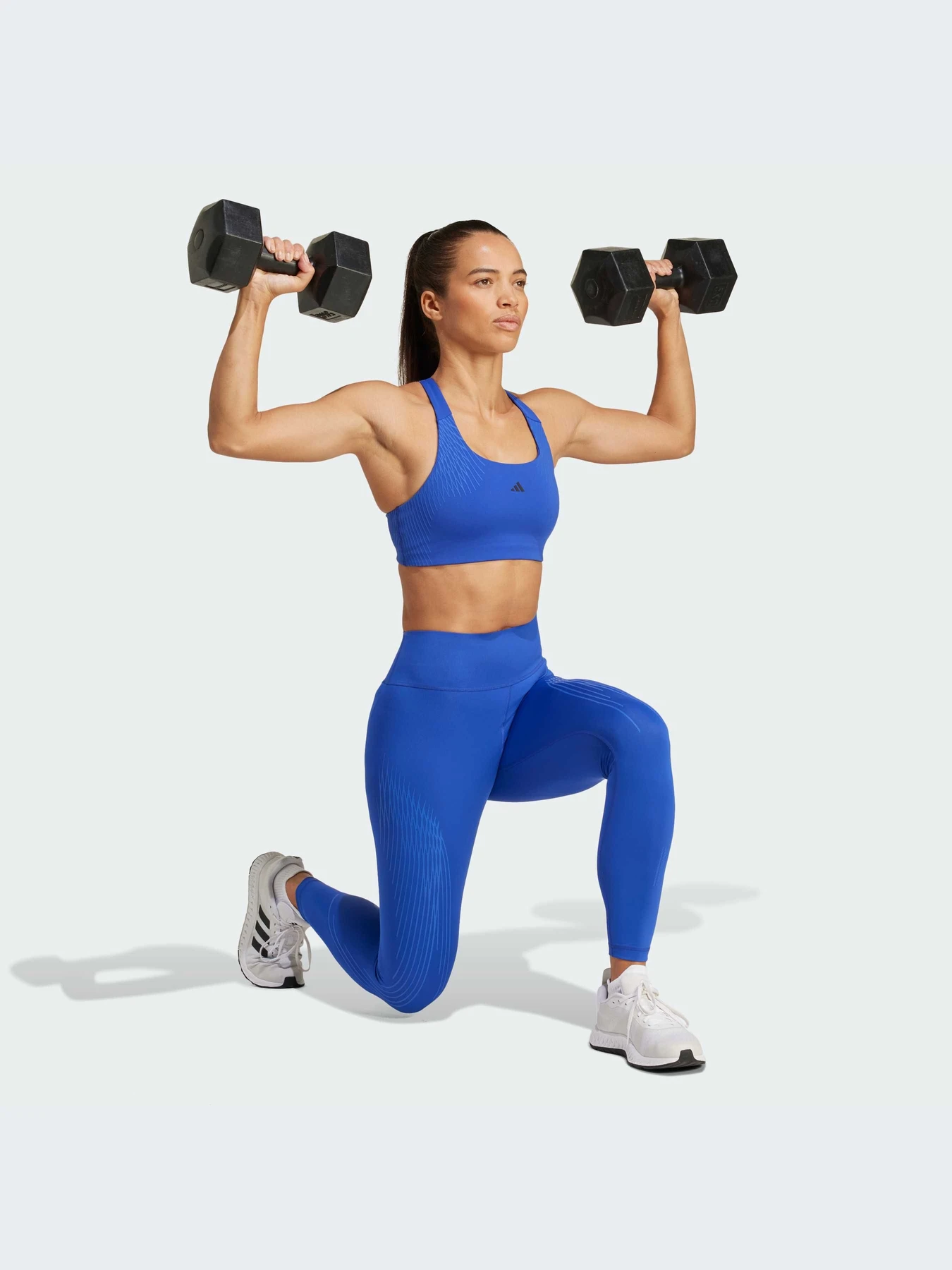 Футболки и поло Adidas Clima модель JC6863 Футболки и поло Adidas Clima модель JC6863 Фото