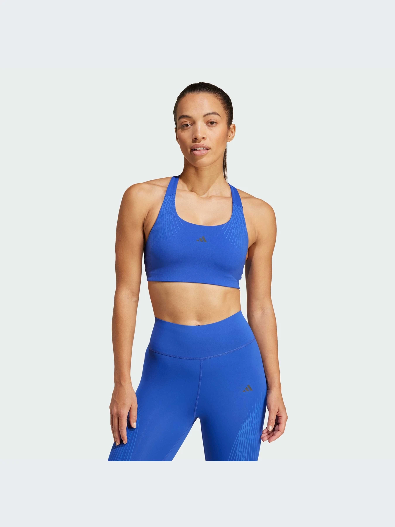 Футболки и поло Adidas Clima модель JC6863 Футболки и поло Adidas Clima модель JC6863 Фото