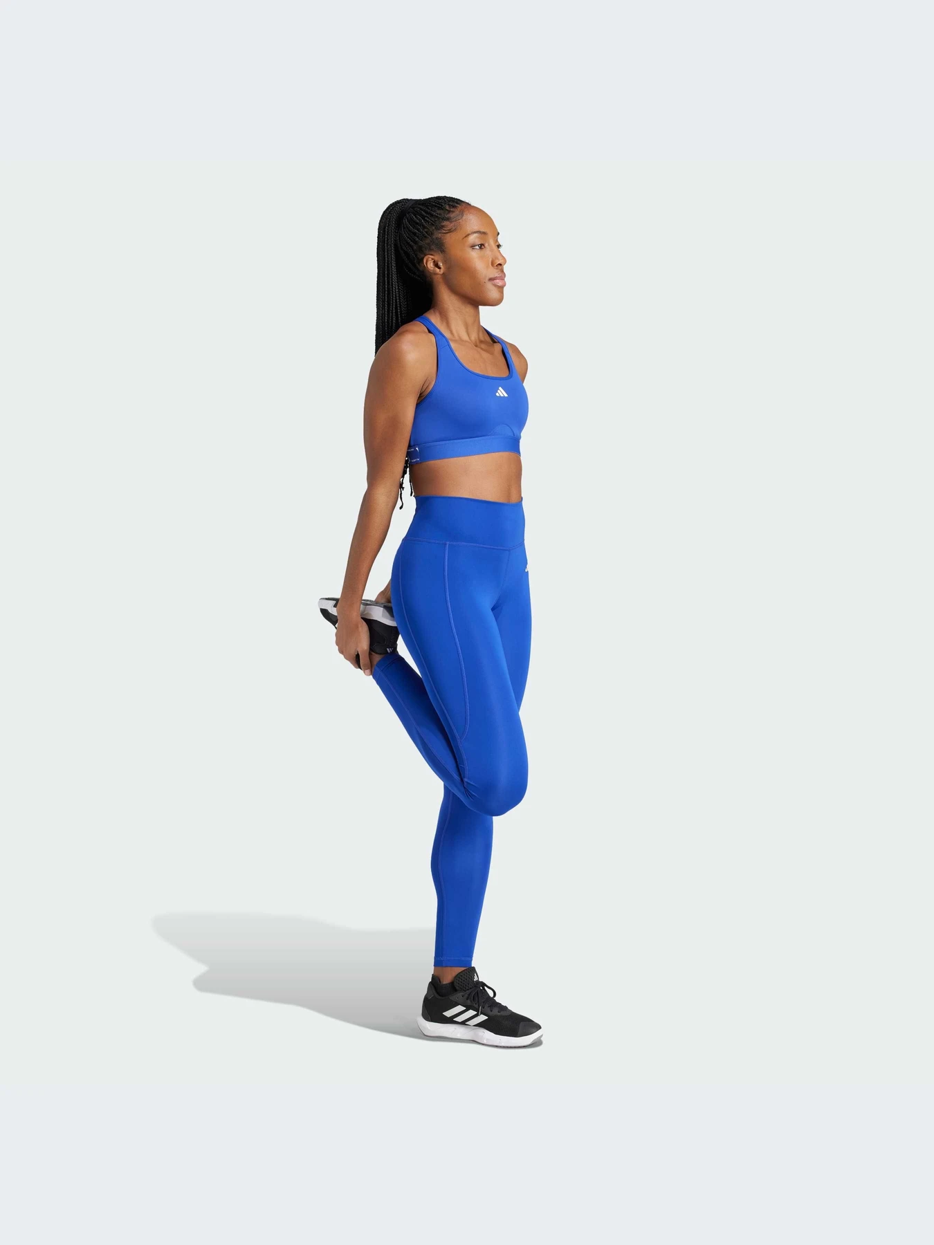 Брюки Adidas модель IX5020 Фото