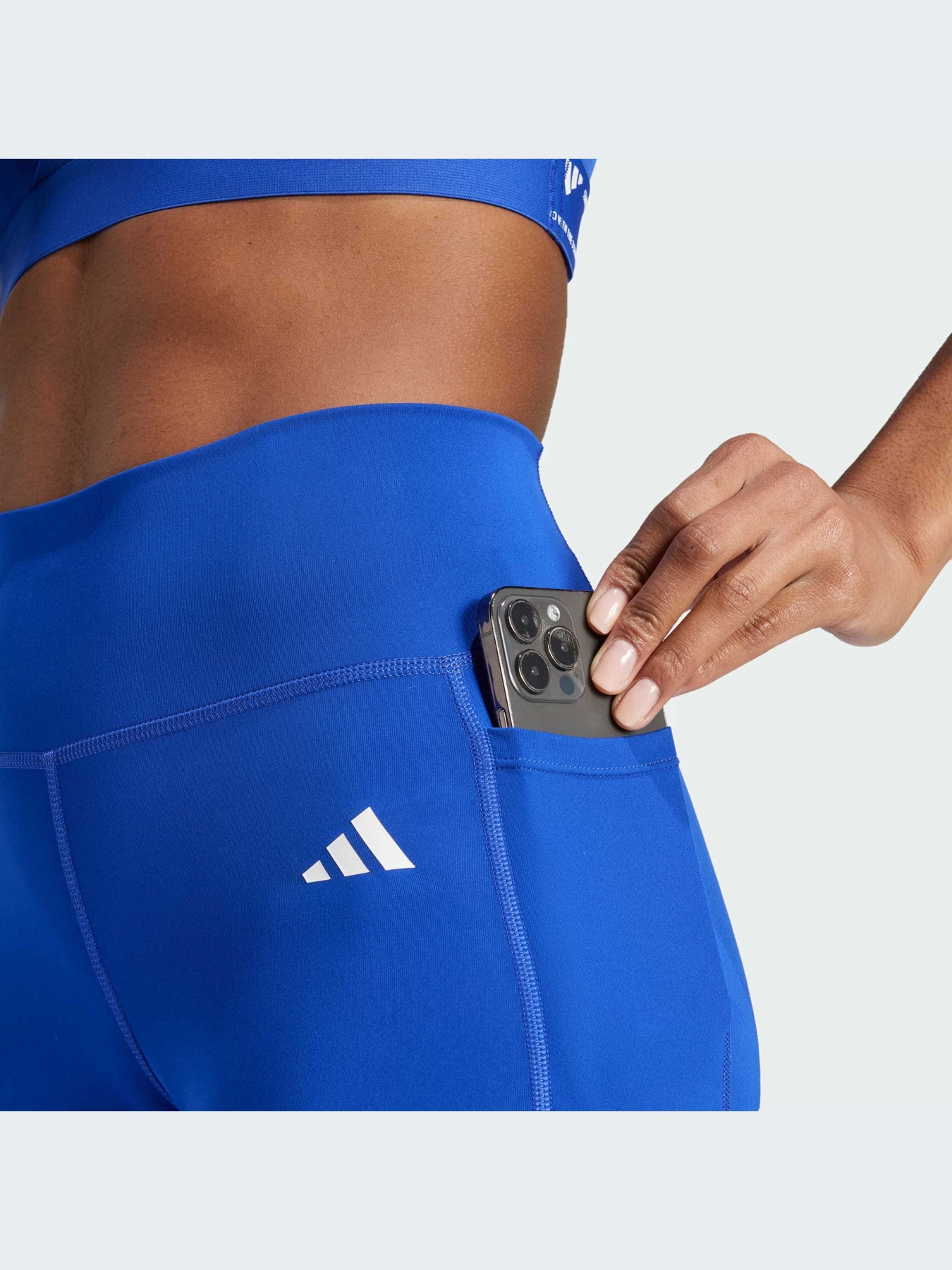 Брюки Adidas модель IX5020 Фото