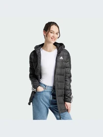 Куртки и дубленки Adidas модель HZ4428 Фото
