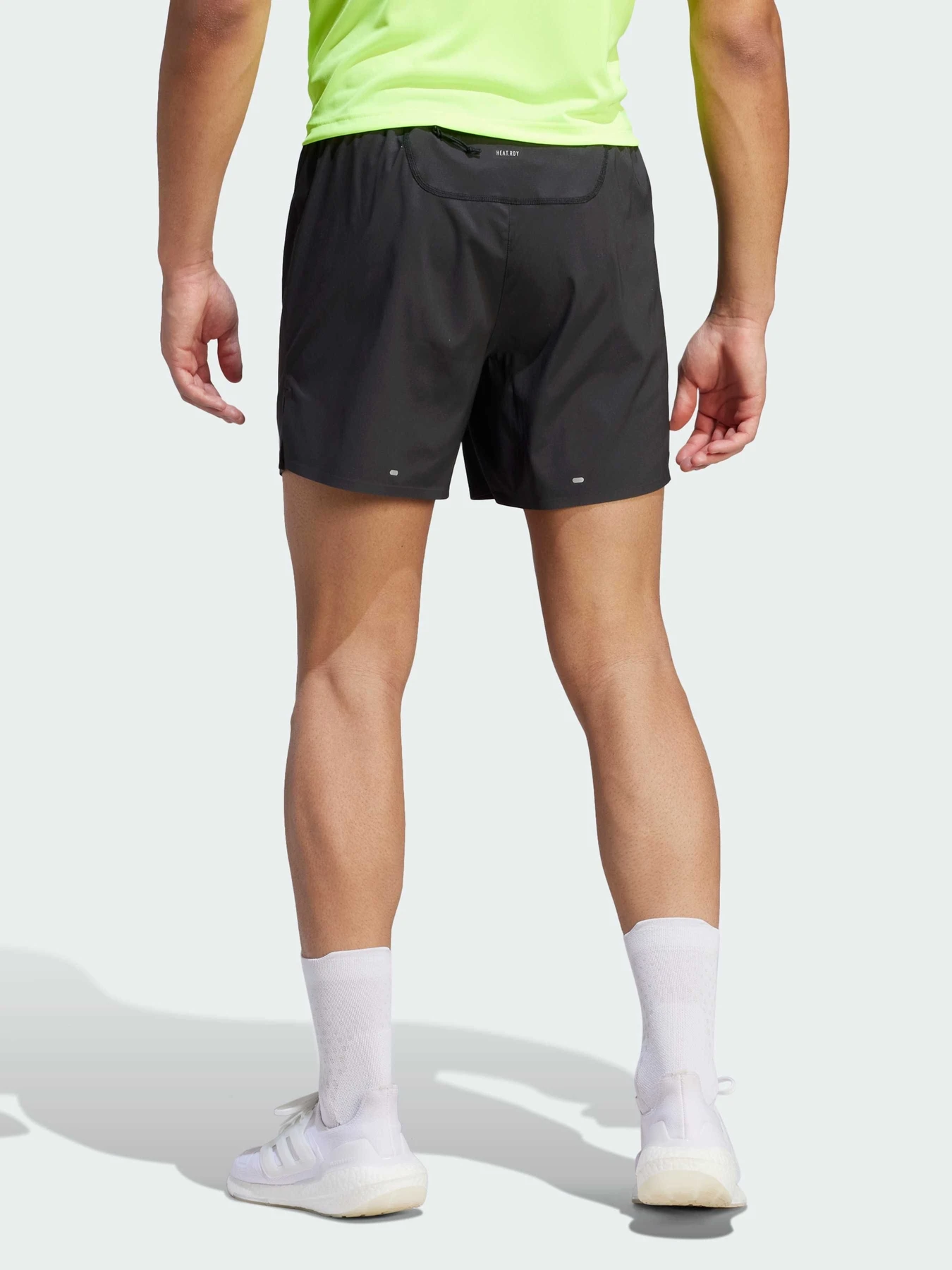 Шорты Adidas модель HZ4440 Шорты Adidas модель HZ4440 Фото