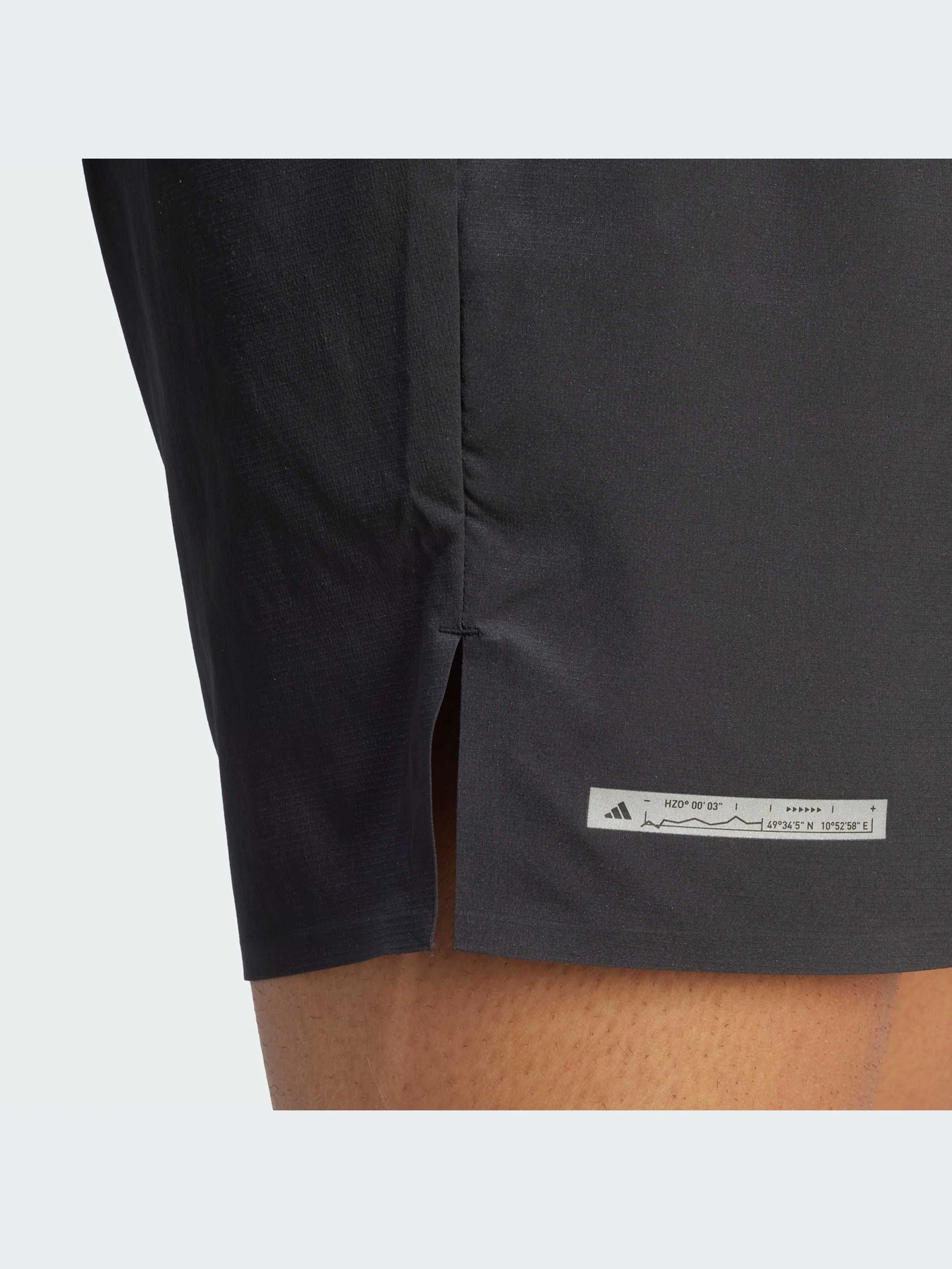 Шорты Adidas модель HZ4440 Шорты Adidas модель HZ4440 Фото