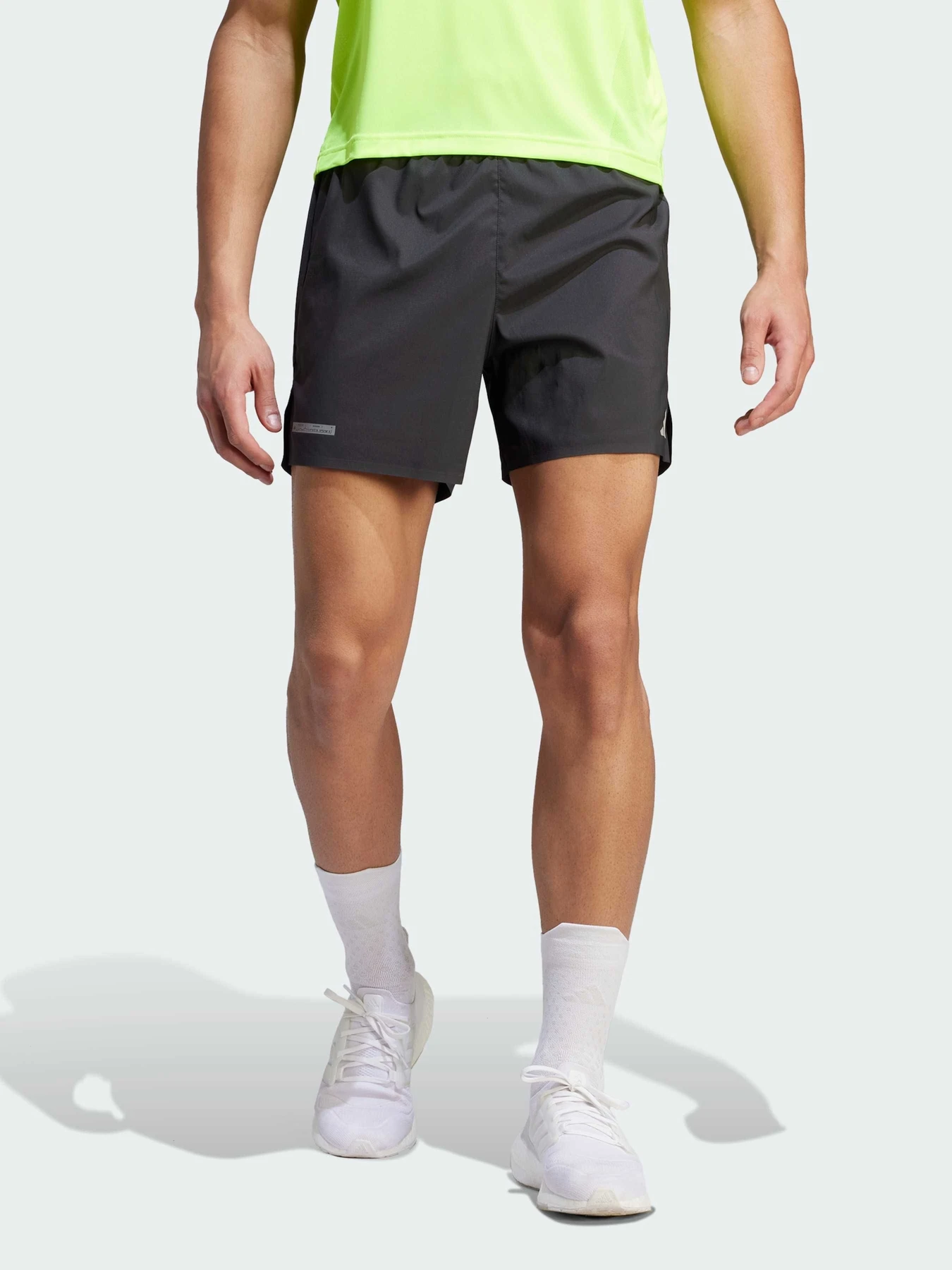Шорты Adidas модель HZ4440 Шорты Adidas модель HZ4440 Фото