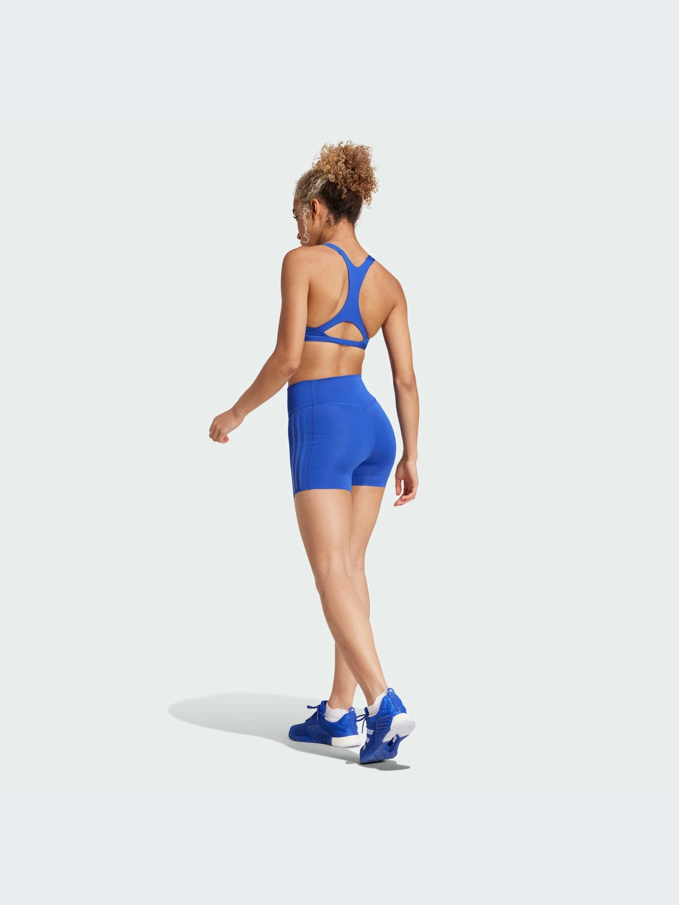 Шорты Adidas модель IK5482 Фото