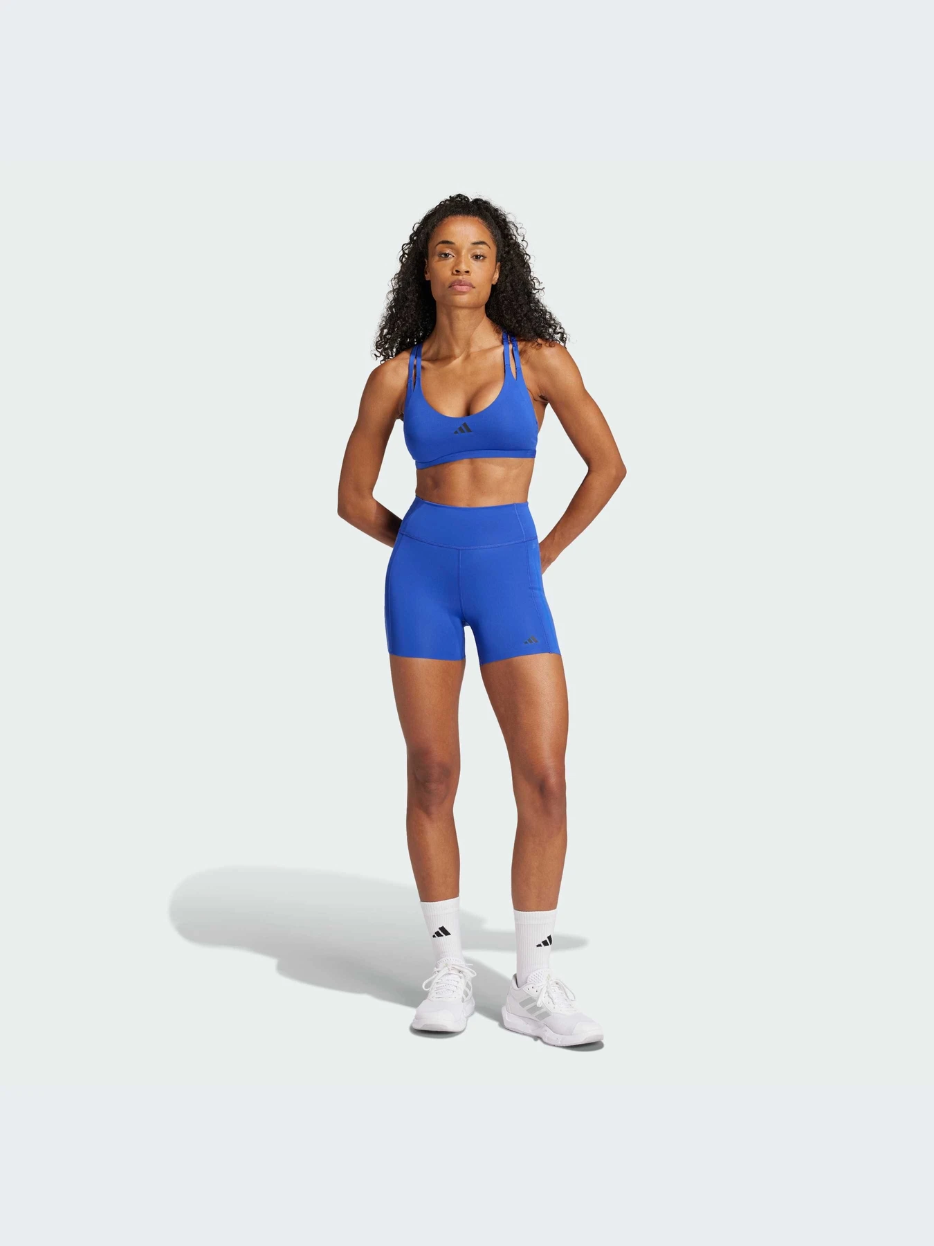 Футболки и поло Adidas Clima модель IW5344 Футболки и поло Adidas Clima модель IW5344 Фото