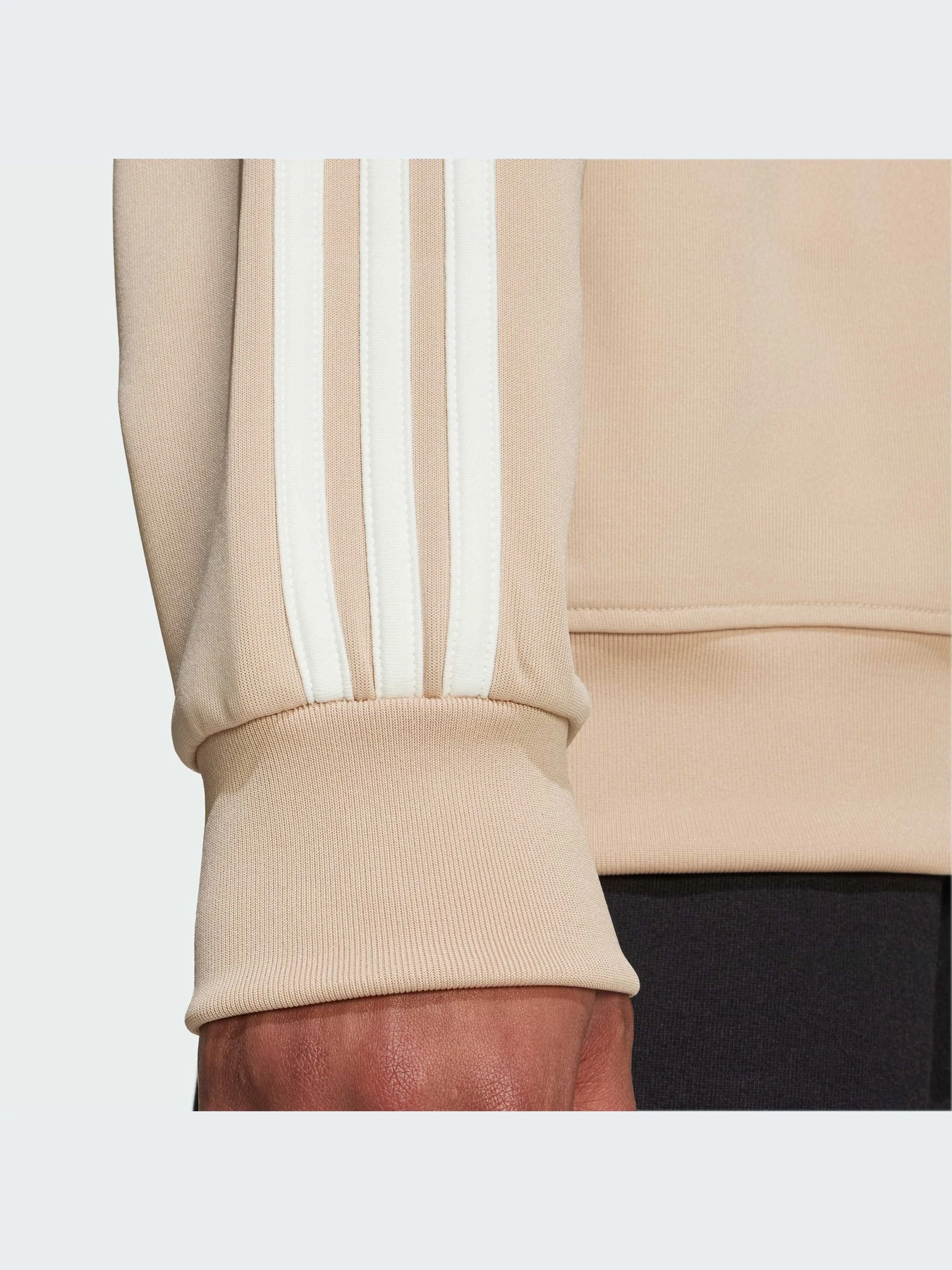 Худи и свитшоты Adidas Adicolor модель IX5215 Фото