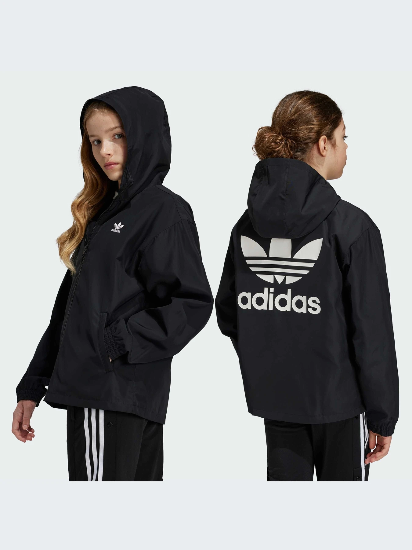 Куртки и дубленки Adidas Adicolor модель IY9781 Куртки и дубленки Adidas Adicolor модель IY9781 Фото