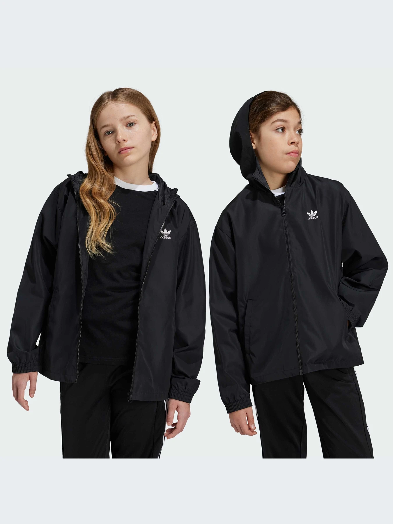 Куртки и дубленки Adidas Adicolor модель IY9781 Куртки и дубленки Adidas Adicolor модель IY9781 Фото