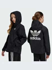 Куртки и дубленки Adidas Adicolor модель IY9781 Фото