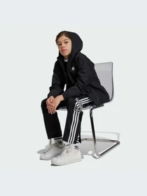 Куртки и дубленки Adidas Adicolor модель IY9781 Фото