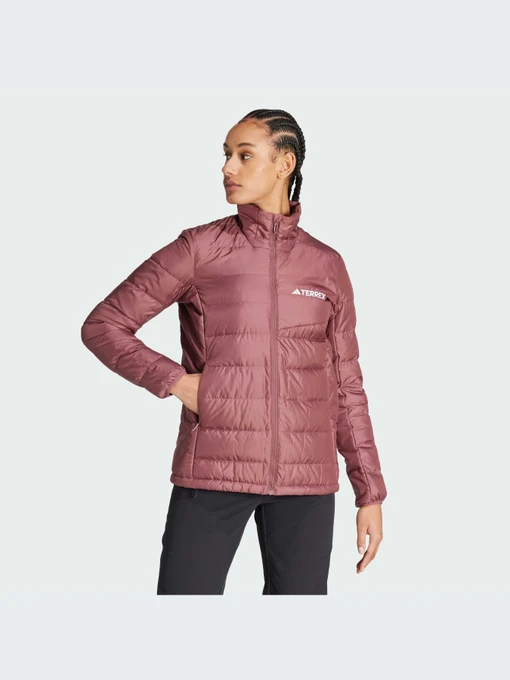 Куртки и дубленки Adidas модель JE6713 Фото