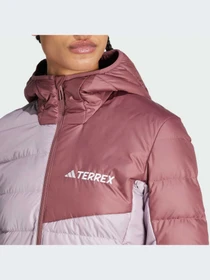 Куртки и дубленки Adidas модель JE6717 Фото