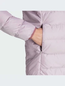 Куртки и дубленки Adidas модель JE6717 Фото