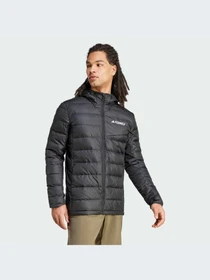 Куртки и дубленки Adidas модель JE6758 Фото