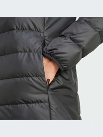 Куртки и дубленки Adidas модель JE6758 Фото