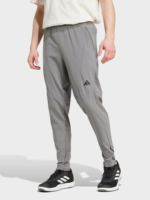 Брюки Adidas Clima модель IY1124 Фото