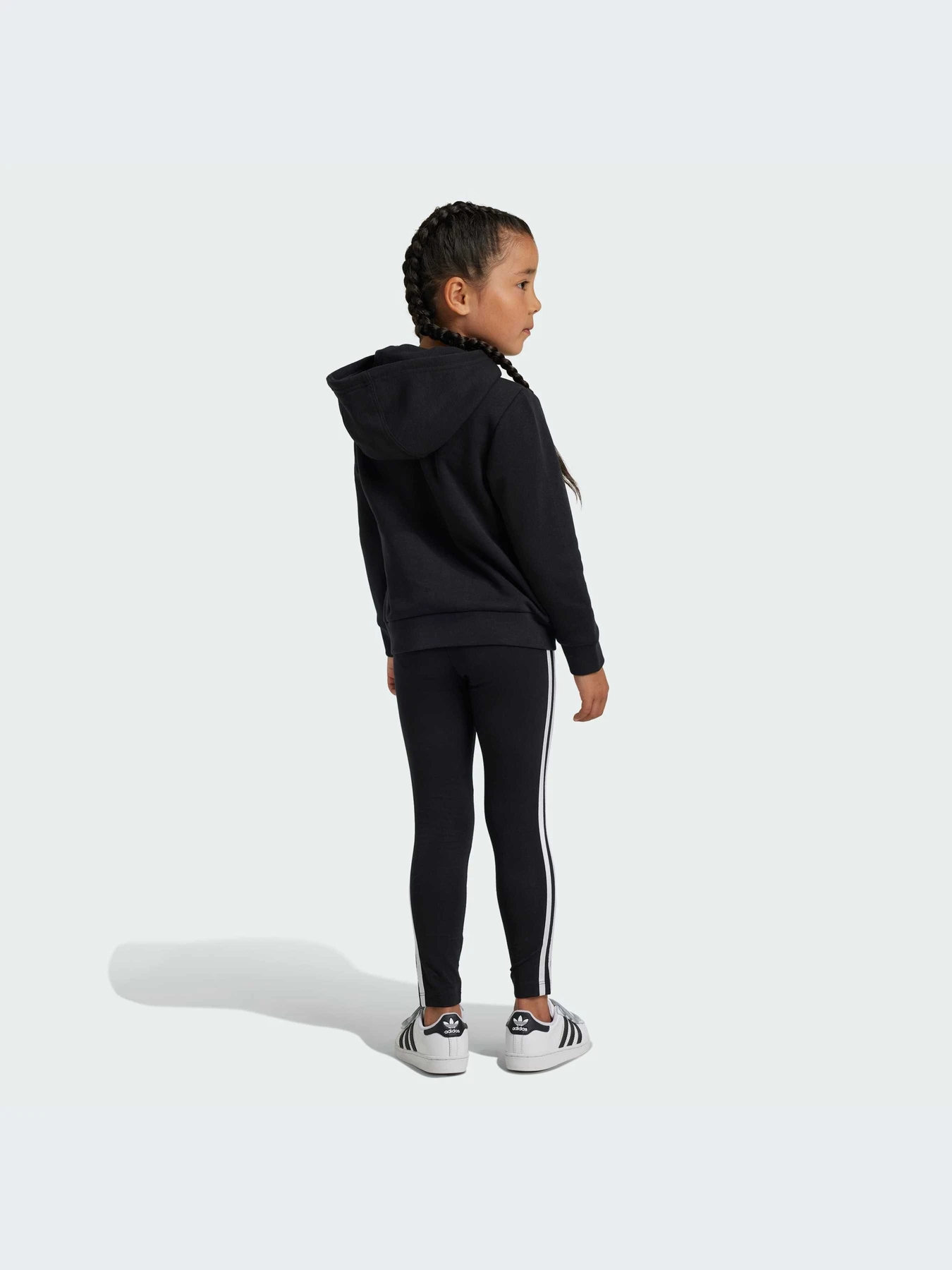 Костюмы Adidas Adicolor модель IY2439 Фото