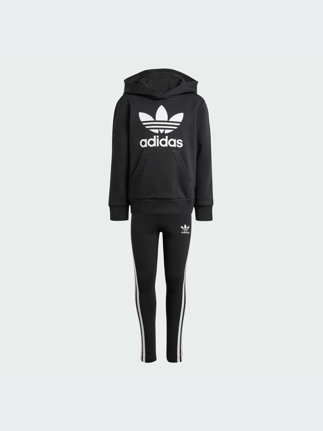 Костюмы Adidas Adicolor модель IY2439 Фото