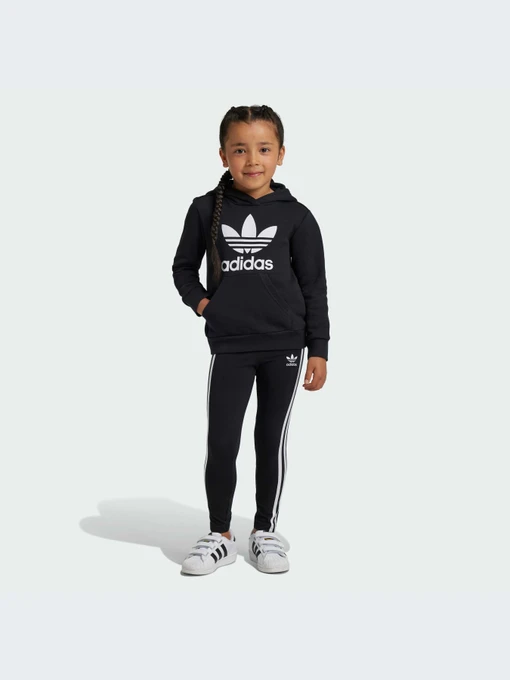 Костюмы Adidas Adicolor модель IY2439 Фото