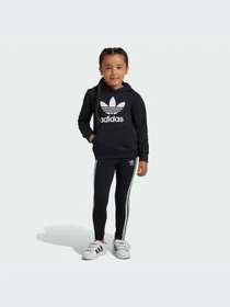 Костюмы Adidas Adicolor модель IY2439 Фото