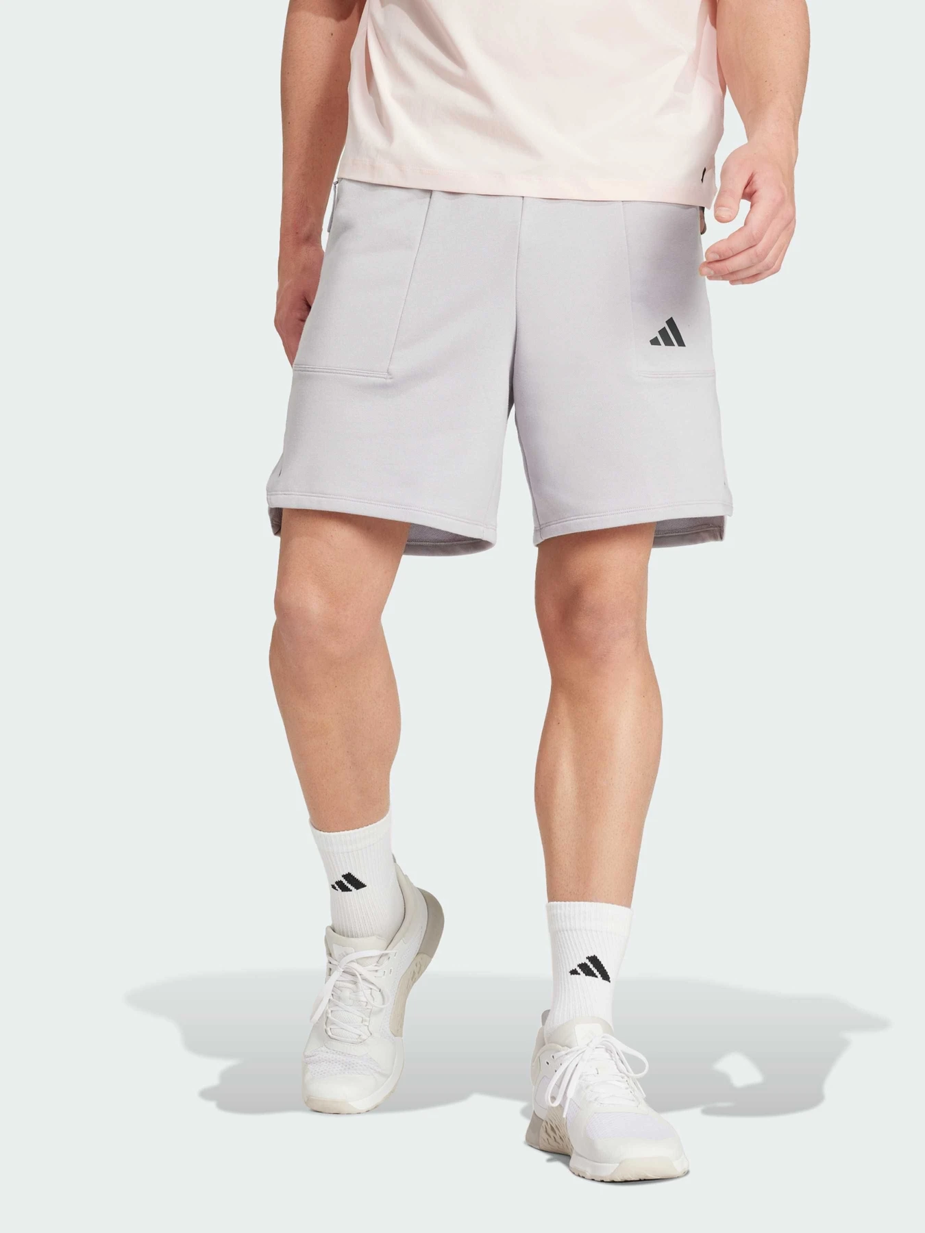 Шорты Adidas модель IX9114 Фото