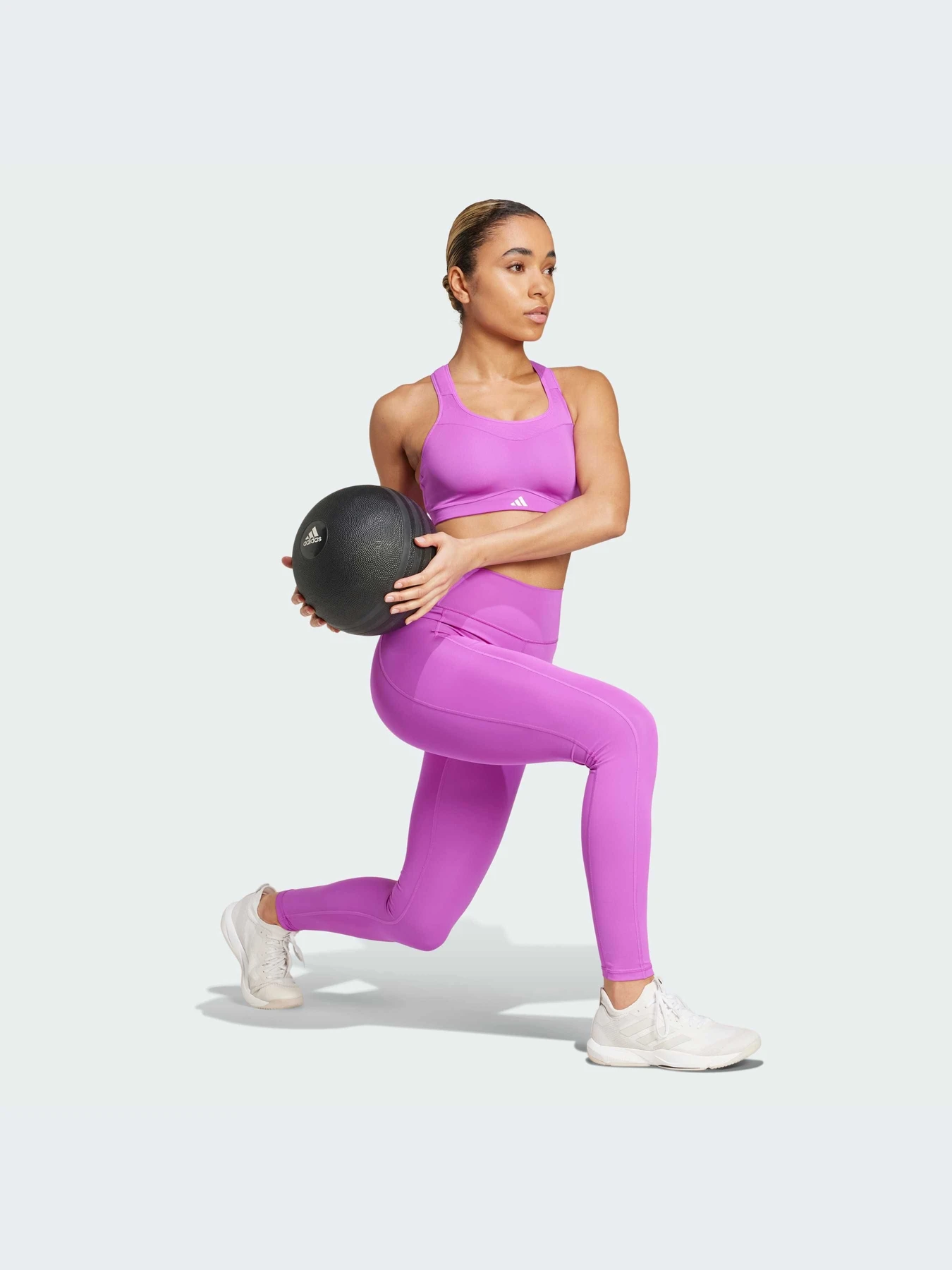 Футболки и поло Adidas Clima модель IW2948 Фото