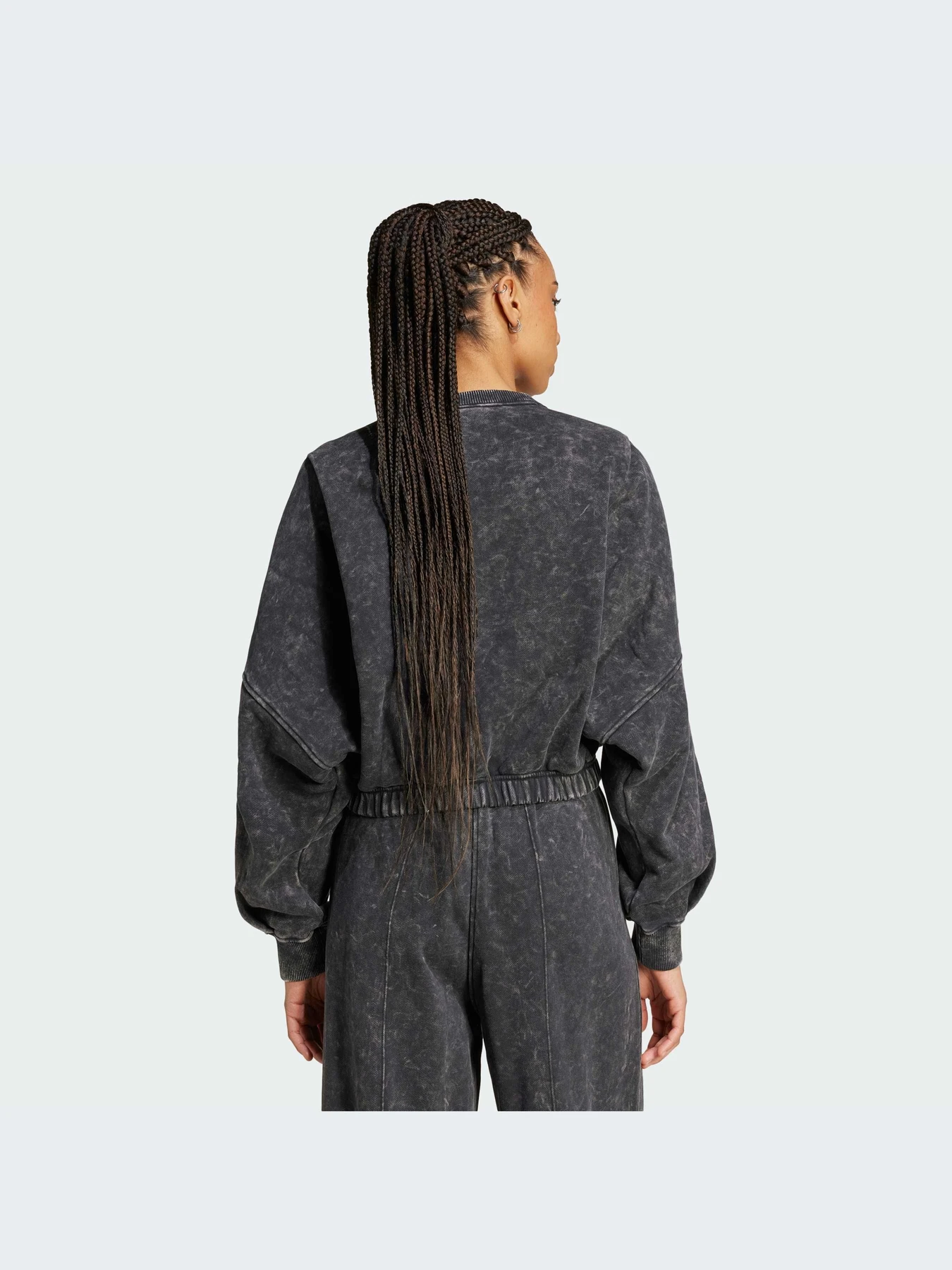 Худі та світшоти Adidas модель IW5756 Худі та світшоти Adidas модель IW5756 Фото