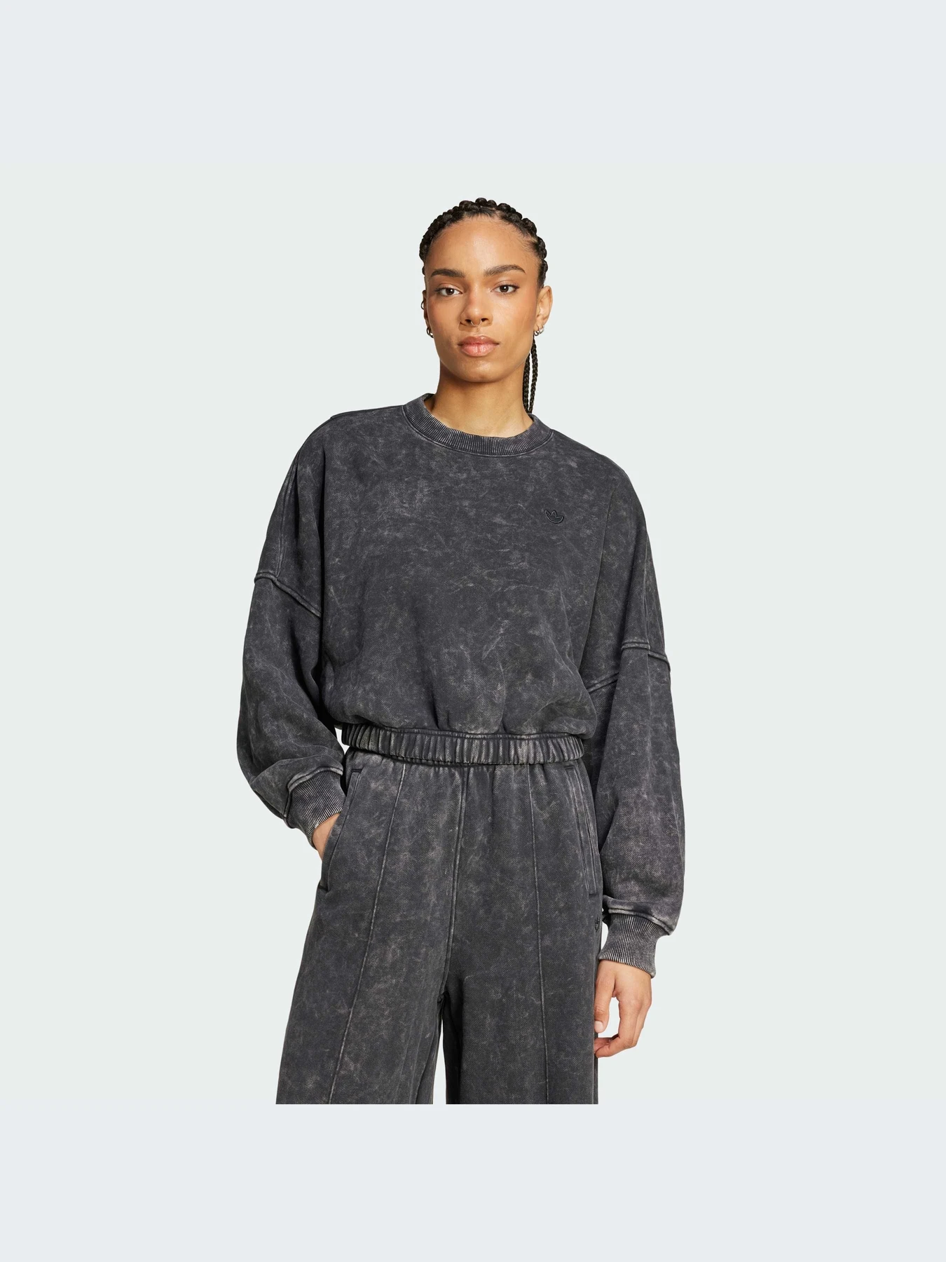 Худі та світшоти Adidas модель IW5756 Худі та світшоти Adidas модель IW5756 Фото